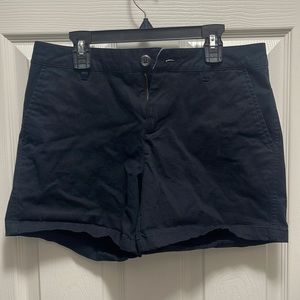 Amazon essentials chino shorts